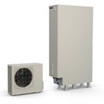 三菱 【フルオートW追いだきバブルおそうじ付き ハイパワー給湯 430L】SRT-S437UZ 無線ＬＡＮアダプター搭載 リモコンセット ￥402,360（税込み）