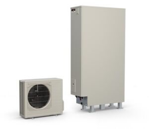 三菱 【フルオートW追いだきバブルおそうじ付き ハイパワー給湯 430L】SRT-S437UZ 無線ＬＡＮアダプター搭載 リモコンセット ￥402,360（税込み）