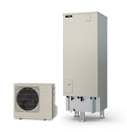 三菱 【フルオートW追いだきバブルおそうじ付き ハイパワー給湯 550L】SRT-S557U 無線ＬＡＮアダプター搭載 リモコンセット ￥390,000（税込み）