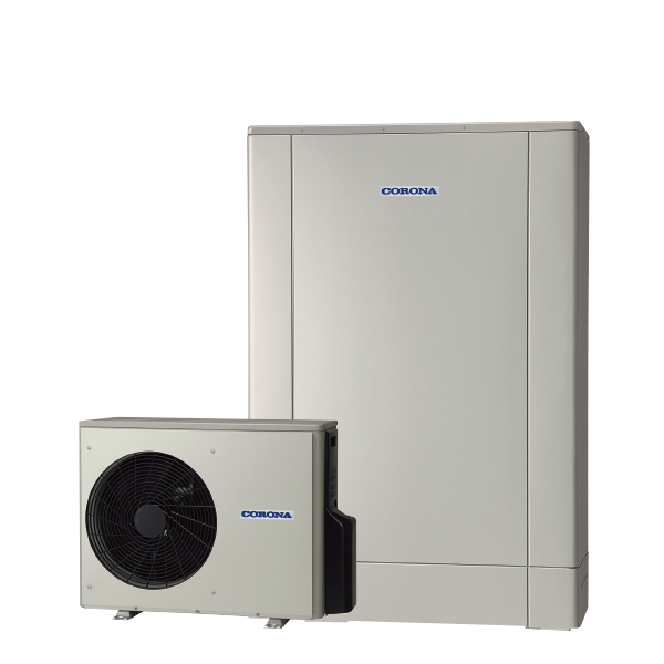 コロナ 【ハイグレードタイプ角型 300L 】CHP-ED302AZ1「無線LAN対応インターホンリモコンセット」 ￥323,000（税込）