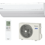パナソニック GXシリーズ 25年モデル 主に20畳 CS-635DGX2-W 200V ￥169,800（税込み）