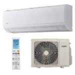 AQUA（アクア） 25年スタンダードモデル 主に8畳 AQA-E255A 100V ￥54,000（税込み）