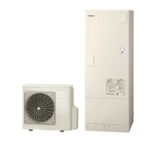 【設置込み/補助金立替えサービス】 日立 エコキュートフルオート 標準タンク(高効率) 460L BHP-FN46XU ￥480,000→￥380,000（税込)