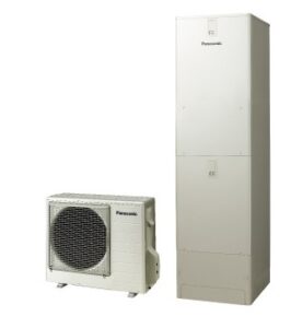 【設置込み/補助金立替えサービス】 パナソニック プレミアムクラス JPシリーズウルトラ高圧フルオート460L HE-JPU46LQS￥523,000→￥423,000（税込)