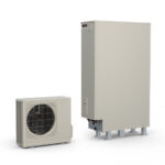 【設置込み/補助金立替えサービス】 三菱 エコキュート フルオートW追いだきバブルおそうじ付き 薄型 SRT-S377UZ 370L￥512,000→￥442,000（税込)