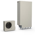 【設置込み/補助金立替えサービス】 三菱 エコキュート フルオートW追いだきバブルおそうじ付き 薄型 SRT-S437UZ 460L￥544,000→￥474,000（税込)