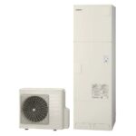 【設置込み/補助金立替えサービス】 日立 エコキュート フルオート 標準タンク（FGタイプ） BHP-FG37XU 370L ￥414,000→￥344,000（税込)