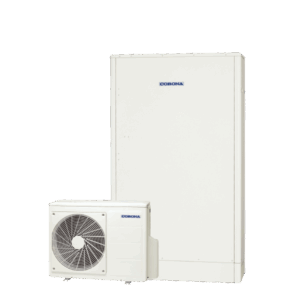 【設置込み/補助金立替えサービス】 コロナ 高圧力パワフル給湯・薄型・省スペース【一般地用 / フルオート】370L CHP-E372AZ1￥437,000→￥367,000（税込)