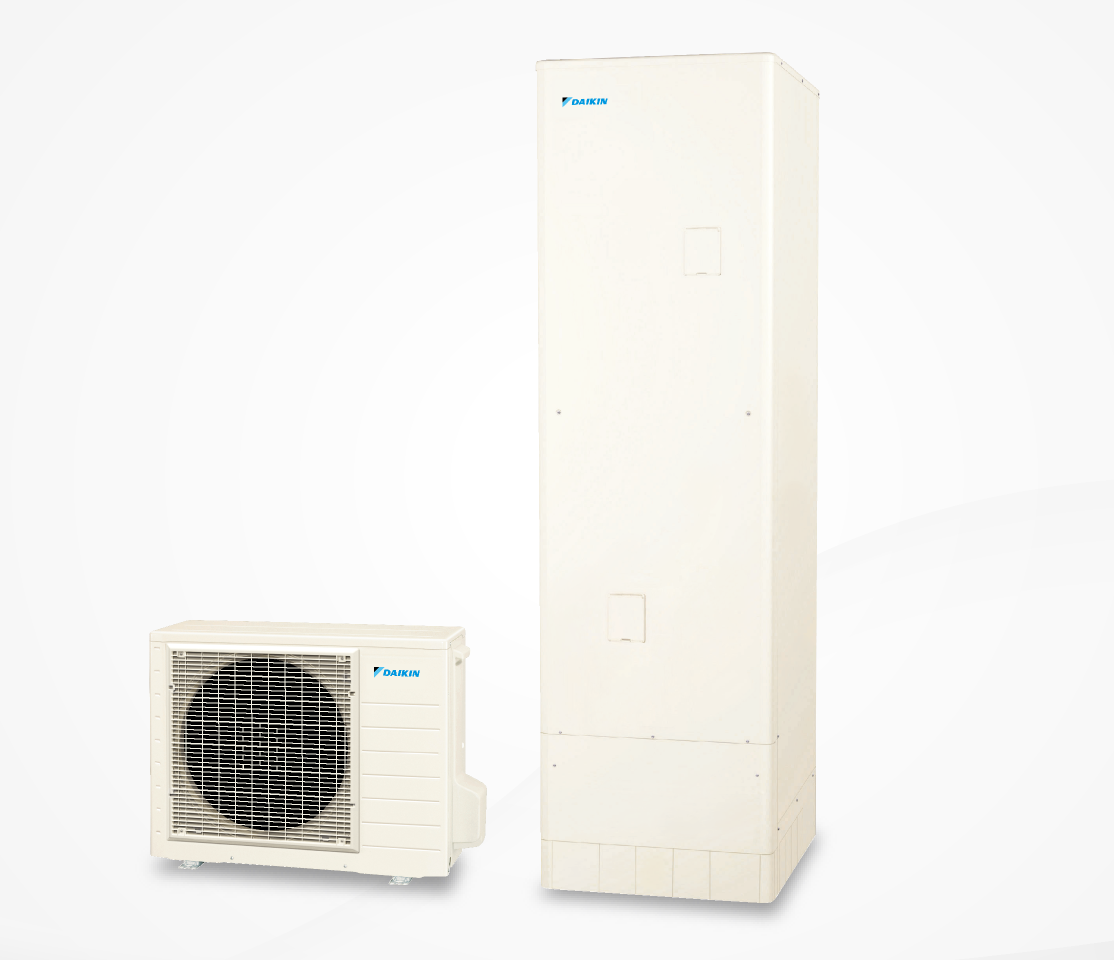 【設置込み/補助金立替えサービス】 ダイキン Aシリーズ フルオート 460L EQA46ZFV 角型 ￥497,000→￥427,000（税込)