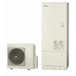 【設置込み/補助金立替えサービス】 日立 エコキュート フルオート 水道直圧給湯 標準タンク BHP-F37XD 370L ￥443,000→￥373,000（税込)