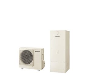 【設置込み/補助金立替えサービス】 パナソニックC シリーズ　高圧フルオート300L（HE-C30LQS）￥416,000→￥316,000（税込)