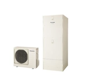 【設置込み/補助金立替えサービス】 パナソニックDFシリーズ　床暖房機能付 高圧フルオート460L（HE-D46FQS）￥510,000→￥440,000（税込)