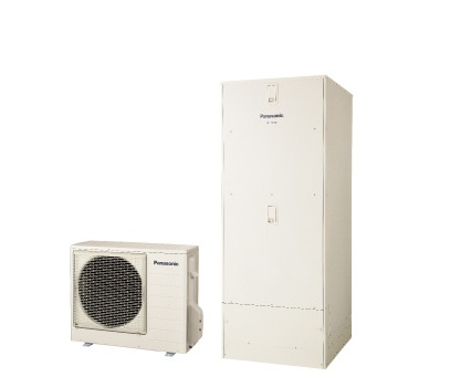 【設置込み/補助金立替えサービス】 パナソニックDFシリーズ　床暖房機能付 高圧フルオート460L（HE-D46FQS）￥510,000→￥440,000（税込)