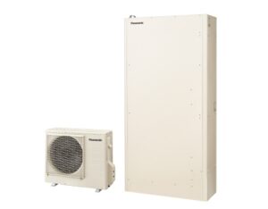 【設置込み/補助金立替えサービス】 パナソニックH シリーズ　薄型 高圧フルオート370L（HE-H37LQS）￥466,000→￥396,000（税込)