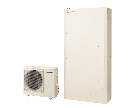 【設置込み/補助金立替えサービス】 パナソニックH シリーズ　薄型 高圧フルオート370L（HE-H37LQS）￥466,000→￥396,000（税込)