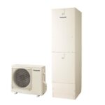 【設置込み/補助金立替えサービス】 パナソニックN シリーズ　高圧フルオート370L（HE-N37LQS）￥460,000→￥390,000（税込)