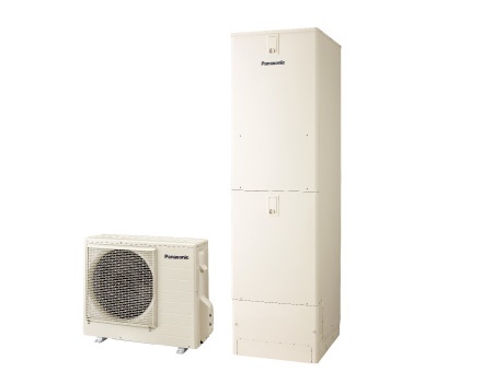 【設置込み/補助金立替えサービス】 パナソニック J シリーズ　セミオート460L（HE-J46LSS）￥450,000→￥380,000（税込)