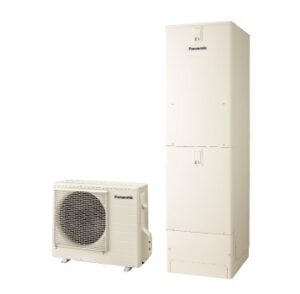 【設置込み/補助金立替えサービス】 パナソニックS シリーズ　高圧フルオート370L（HE-S37LQS）￥421,000→￥351,000（税込)