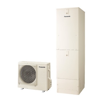 【設置込み/補助金立替えサービス】 パナソニックS シリーズ　高圧フルオート460L（HE-S46LQS）￥445,000→￥375,000（税込)