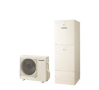 【設置込み/補助金立替えサービス】 パナソニックS シリーズ　ウルトラ高圧フルオート370L（HE-SU37LQS）￥450,000→￥380,000（税込)