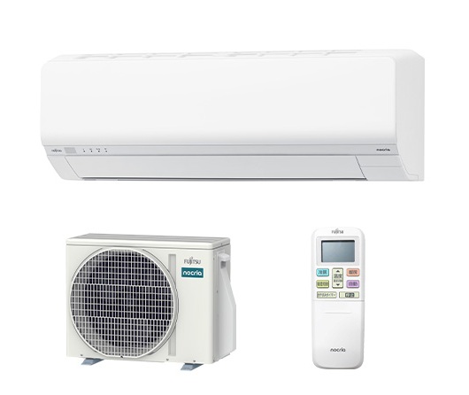 富士通ゼネラルLシリーズ-4