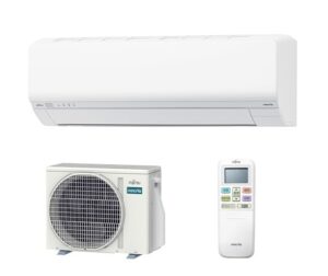 富士通ゼネラル nocria Lシリーズ 2025年モデル AS-L405S2 (おもに14畳用) 単相200V￥158,000（税込み）