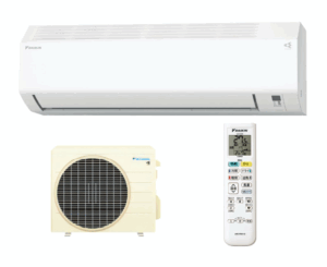 ダイキン Eシリーズ 2026年モデル S366ATES (おもに12畳用) 単相100V ￥115,780（税込み）