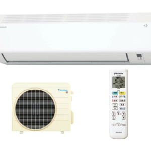 ダイキン Eシリーズ 2026年モデル S366ATES (おもに12畳用) 単相100V