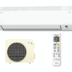ダイキン Eシリーズ 2025年モデル S565ATEP-W (おもに18畳用) 単相200V ￥158,200（税込み）
