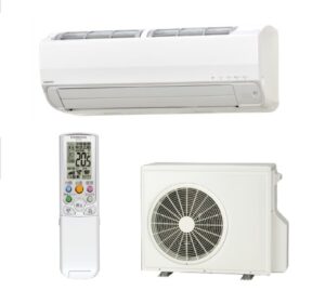 【東京限定：65歳以上・障害者】コロナ SVシリーズ 2026年モデル CSH-SV22AR (おもに6畳用) ￥126,600 → ￥46,600（税込み）