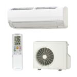 コロナ SVシリーズ 2026年モデル CSH-SV22AR (おもに6畳用) 単相100V ￥101,600（税込み）