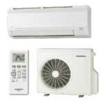コロナ Bシリーズ 2025年モデル CSH-B40CR2 (おもに14畳用) 単相200V ￥86,200（税込み）
