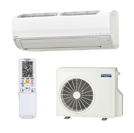 【東京限定：65歳以上・障害者】コロナ SPシリーズ 2026年モデル CSH-SP28BR (おもに10畳用) ￥163,900 → ￥83,900（税込み）