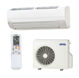 コロナ SPシリーズ 2026年モデル CSH-SP28BR (おもに10畳用) 単相100V ￥138,900（税込み）