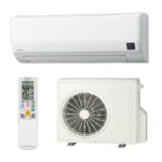 コロナ Wシリーズ 2025年モデル CSH-W2825R (おもに10畳用) 単相100V ￥107,600（税込み）