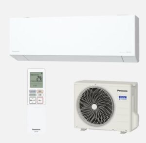パナソニック EXシリーズ 2026年モデル CS-256DEX (おもに8畳用) 単相100V ￥92,400（税込み）