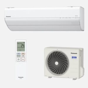 パナソニック HXシリーズ CS-906DHX2 (おもに29畳用)