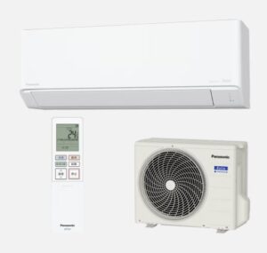 パナソニック Ｊシリーズ 2026年モデル CS-226DJ (おもに6畳用) 単相100V ￥75,000（税込み）