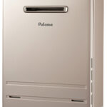 パロマ オート FH-2023SAWL-1（20号） ￥98,500（税込・本体価格）