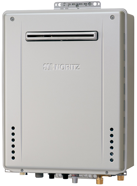 ノーリツ エコジョーズ オート GT-C2472SAW（24号） ￥108,500（税込・本体価格）