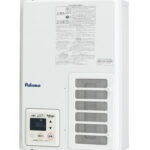 パロマ 給湯専用 PH-163EWFS（16号・室内型） ￥73,000（税込・本体価格）