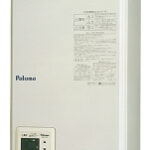 パロマ 給湯専用 PH-20LXTB（20号・室内型・後方排気） ￥72,800（税込・本体価格）