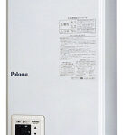 パロマ 給湯専用 PH-16LXTU1（16号・室内型・後方排気） ￥70,900（税込・本体価格）