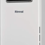 リンナイ 給湯専用 RUX-A2015W（20号） ￥44,100（税込・本体価格）