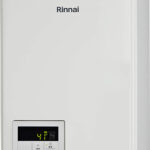 リンナイ 給湯専用 RUX-V2015SFFUA（20号・室内型） ￥74,800（税込・本体価格）