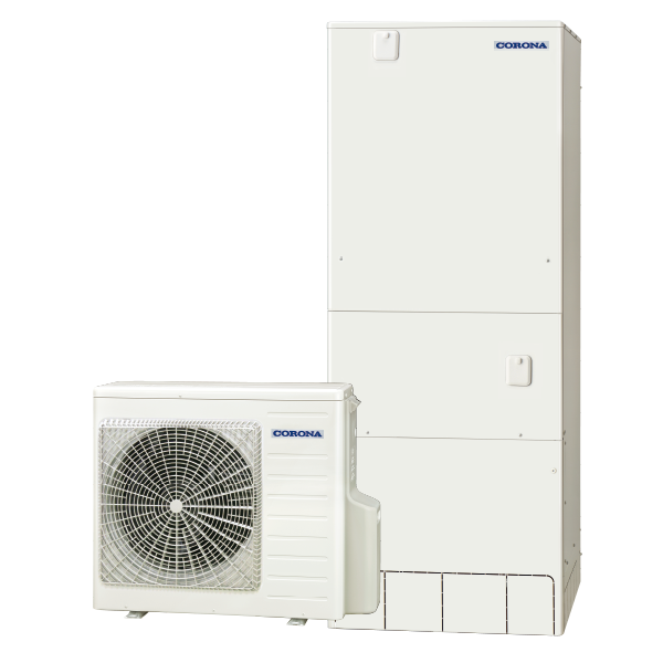 【給湯省エネ2026】コロナ エコキュート CHP-46AZ2 460L フルオート 標準工事費込み・補助金適用後 ￥329,800（税込）