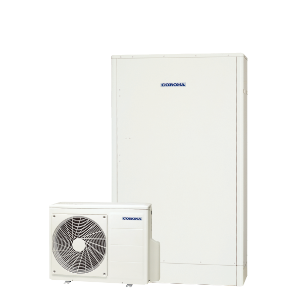 【給湯省エネ2026】コロナ エコキュート CHP-E372AZ2 370L フルオート 標準工事費込み・補助金適用後 ￥389,800（税込）