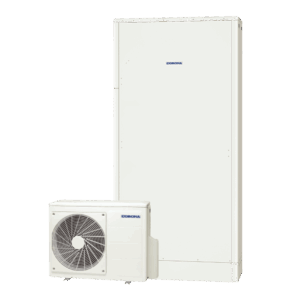 【給湯省エネ2026】コロナ エコキュート CHP-E462AZ2 460L フルオート 標準工事費込み・補助金適用後 ￥429,800（税込）