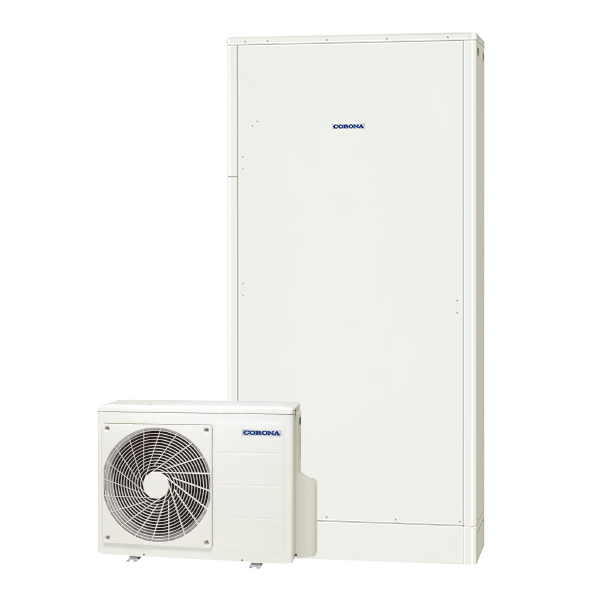 【給湯省エネ2026】コロナ エコキュート CHP-E462AZ2 460L フルオート 標準工事費込み・補助金適用後 ￥429,800（税込）