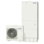 【給湯省エネ2026】コロナ エコキュート CHP-E46AZ1V 460L フルオート 標準工事費込み・補助金適用後 ￥489,800（税込）